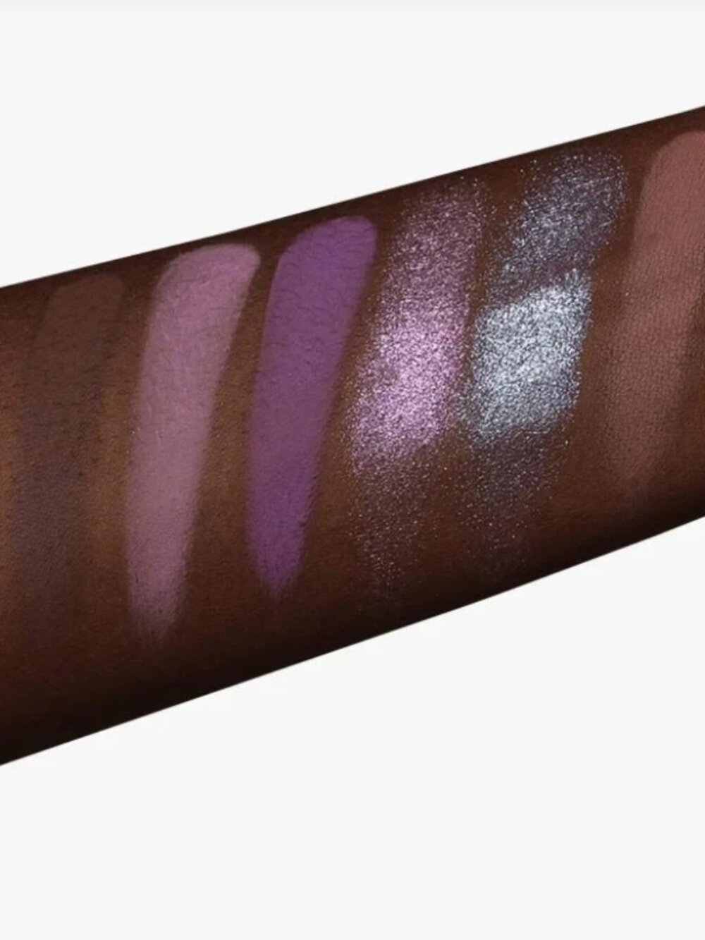 KALEIDOS ‘Futurism VI: Lunar Lavender’ Eyeshadow Palette - 6 shades - Picture 8 of 13